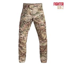 Pantalon de combat A10 Equipment V1 FIGHTER GEN 2 MultiCam - Multicam / US 40 / 30