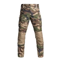 Pantalon de combat A10 Equipment V2 Fighter &agrave; renforts CORDURA - Camo FR/CE / FR 36 / 89