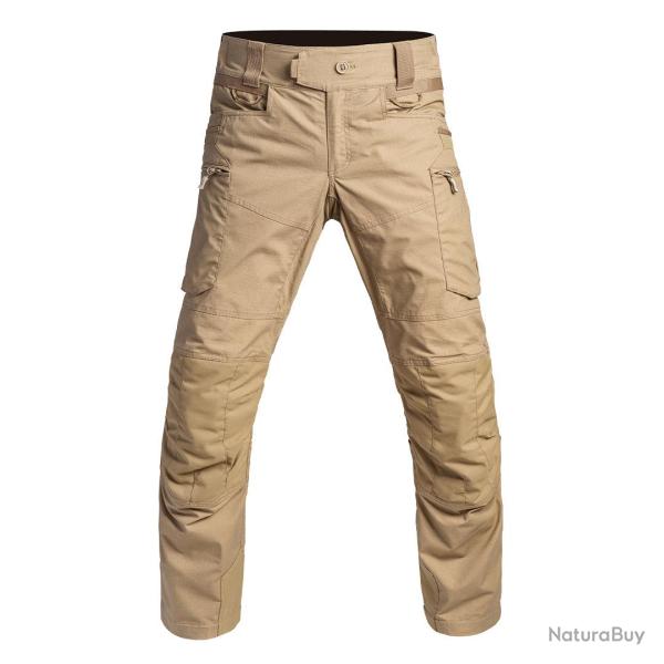 Pantalon de combat A10 Equipment V2 Fighter � renforts CORDURA - Tan / FR 58 / 89