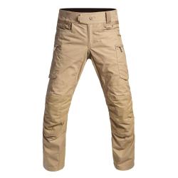 Pantalon de combat A10 Equipment V2 Fighter &agrave; renforts CORDURA - Tan / FR 60 / 89