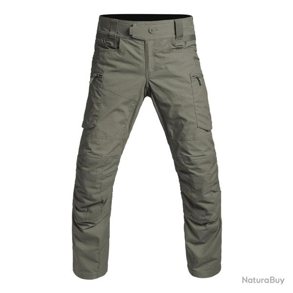 Pantalon de combat A10 Equipment V2 Fighter � renforts CORDURA - Vert Olive / FR 34 / 89