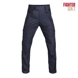 Pantalon de combat A10 Equipment V2 FIGHTER GEN 2 en NyCo - Bleu Marine / US 34 / 32