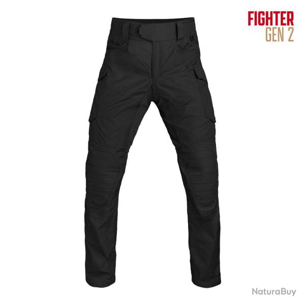 Pantalon de combat A10 Equipment V2 FIGHTER GEN 2 en NyCo - Noir / US 36 / 30
