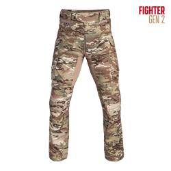 Pantalon de combat A10 Equipment V2 FIGHTER GEN 2 MultiCam - Multicam / US 40 / 30