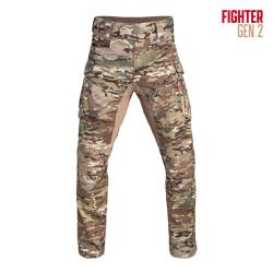 Pantalon de combat A10 Equipment V3 FIGHTER GEN 2 MultiCam - Multicam / US 36 / 32