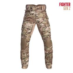 Pantalon de combat A10 Equipment V4 FIGHTER GEN 2 MultiCam - Multicam / US 34 / 30