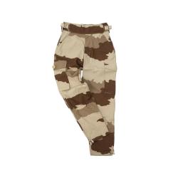 Pantalon de combat Arktis C111 2.0 polycoton MiniRip Stop - Autre / 28 / 31