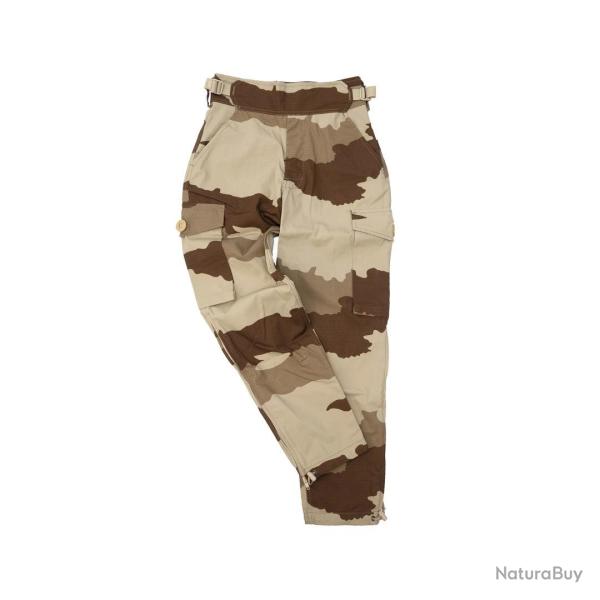 Pantalon de combat Arktis C111 2.0 polycoton MiniRip Stop - Autre / 38 / 31