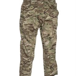 Pantalon de combat de l'arm&eacute;e britannique d'occasion - Autre