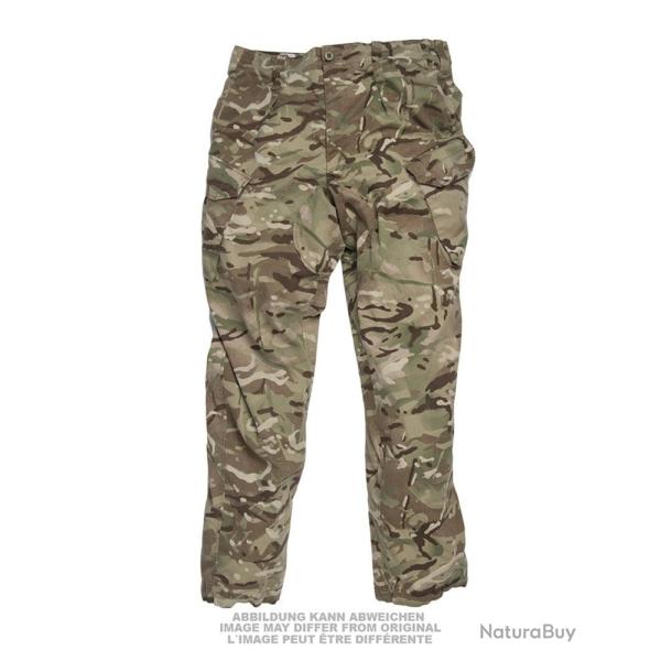 Pantalon de combat de l'arm�e britannique d'occasion - Autre