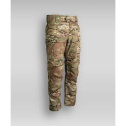 Pantalon de combat GK Dutycall ripstop 220 g/m&sup2; 8 poches zones - Multicam / 48