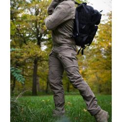 Pantalon de combat GK Dutycall ripstop extensible 220 g/m&sup2; - CCE / 42