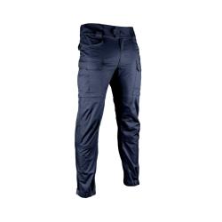 Pantalon de combat GK Dutycall ripstop extensible 220 g/m&sup2; - Marine / 48