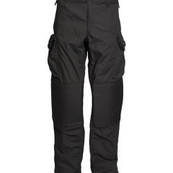 Pantalon de combat Kommando Gen. II Teesar en ripstop - Noir / XXL
