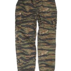 Pantalon de combat Mil-Tec type US Jungle Vietnam en polycoton - Autre / XL