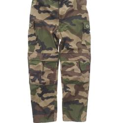 Pantalon de combat T4 de l'arm&eacute;e fran&ccedil;aise - Autre
