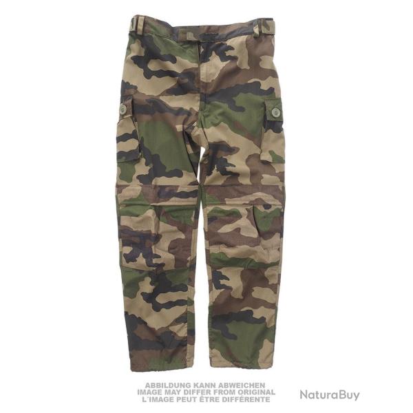 Pantalon de combat T4 de l'arm�e fran�aise - Autre