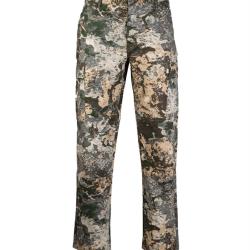 Pantalon de combat US BDU Mil-Tec coton Ripstop 220 g/m&sup2; - WASP I Z3A / M