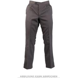 Pantalon de drap est-allemand &agrave; passepoil lat&eacute;ral d'occasion, lot de 2 - Autre