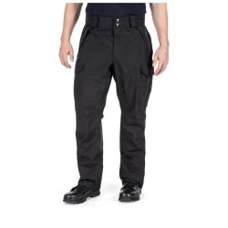 Pantalon de pluie 5.11 Tactical Duty Rain Cargo membrane 10K - Noir / M