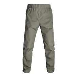 Pantalon de pluie A10 Equipment Lightshell Rain Protect - Vert Olive / M