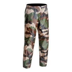 Pantalon de pluie A10 Equipment ULTRA-LIGHT - Camo FR/CE / 4XL