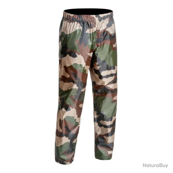 Pantalon de pluie A10 Equipment ULTRA-LIGHT - Camo FR/CE / 4XL