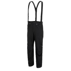 Pantalon de pluie Haix ASPEN EBX GORE-TEX trois couches - Noir / M