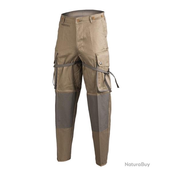 Pantalon de saut M42 renforc� type US Mil-Tec - Autre / 034 (code fournisseur)