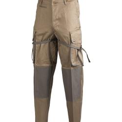 Pantalon de saut M42 renforc&eacute; type US Mil-Tec - Autre / 36