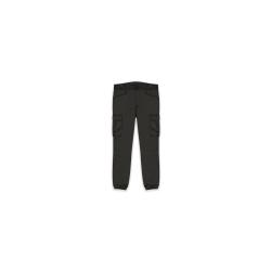 Pantalon de s&eacute;curit&eacute; priv&eacute;e antistatique GK Safetek 57 % coton - Noir / 56