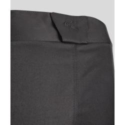 Pantalon de s&eacute;curit&eacute; priv&eacute;e GK Professional 240 g/m&sup2; certifi&eacute; - Noir / 58