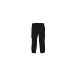 Pantalon de s&eacute;curit&eacute; priv&eacute;e GK Safetek polycoton 2 poches - Noir / 34