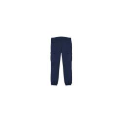 Pantalon de s&eacute;curit&eacute; priv&eacute;e GK Safetek polycoton 2 poches - Marine / 44