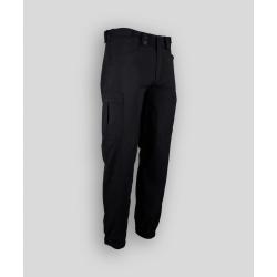 Pantalon de service FDO homme GK Professional 200 g/m&sup2; - Noir / 52