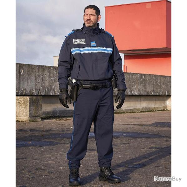 Pantalon de service GK Professional Guardian Mat - Autre / 52