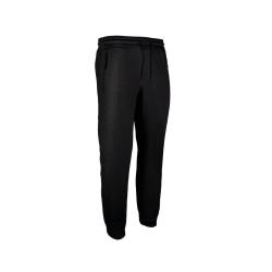 Pantalon de sport Anonymous GK Undercover bas en bord-c&ocirc;te - Noir / XS
