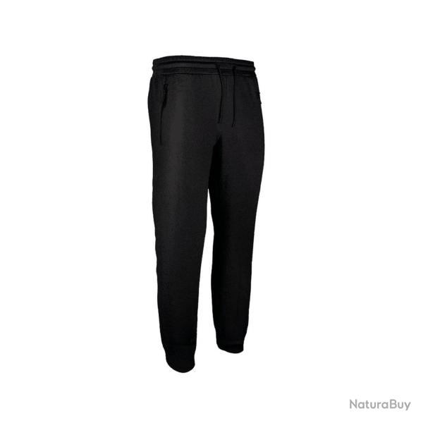 Pantalon de sport Anonymous GK Undercover bas en bord-c�te - Noir / M