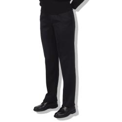 Pantalon de ville mi-saison femme GK Professional - Marine / 50