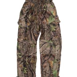Pantalon d&eacute;perlant Mil-Tec Wild Trees HD polyester 2 couches - Autre / XXL