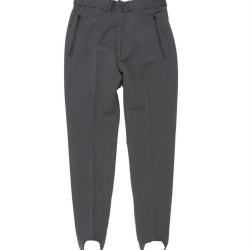 Pantalon fuseau de troupes de montagne allemandes d'occasion - Gris