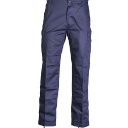 Pantalon Mil-Tec US BDU - Bleu marine / XXL