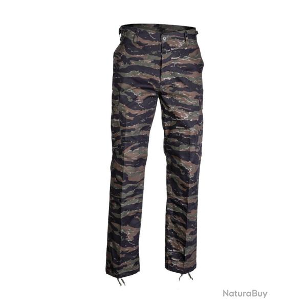 Pantalon Mil-Tec US BDU - Autre / L