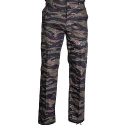 Pantalon Mil-Tec US BDU - Autre / XXL