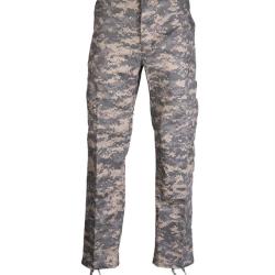 Pantalon Mil-Tec US BDU - AT Digital / XXL