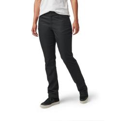 Pantalon tactique femme 5.11 Tactical Cirrus 2.0 en serg&eacute; - Noir / 4