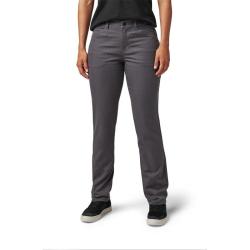 Pantalon tactique femme 5.11 Tactical Cirrus 2.0 en serg&eacute; - Flint / 10