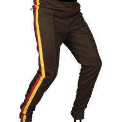 Pantalon tactique Mil-Tec r&eacute;plique NVA ASV en polyester - Marron / 64
