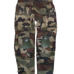 Pantalon tactique Mil-Tec Warrior en ripstop polycoton - CCE / S