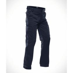 Pantalon ULTIMATE Mat GK Professional 260 g/m&sup2; ceinture - Marine / 34